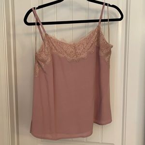 Blush Camisole